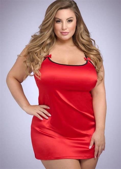 hot curvy|Plus Size Lingerie 